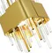Потолочная люстра Olvera SL1633.203.04 ST Luce