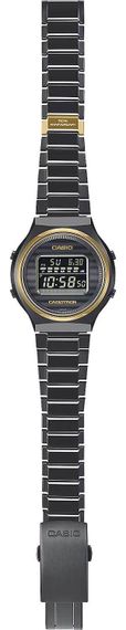 Мужские часы Casio G-Shock TRN-50ZE-1A