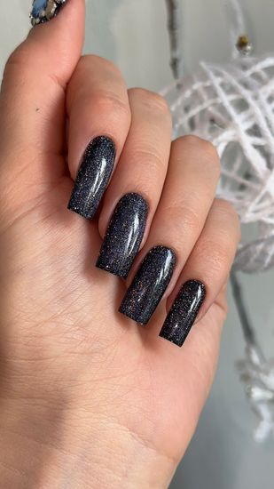 Гель лак Galaxy Mystic cat №12,9гр
