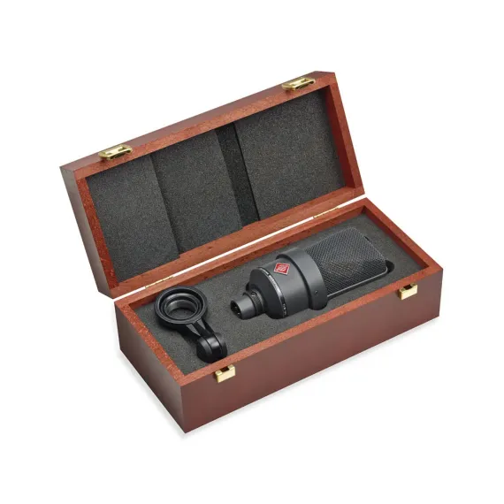 Neumann TLM 103MT black