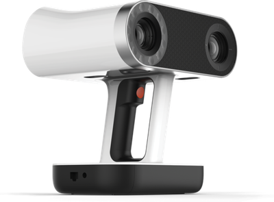 3D сканер Artec Leo