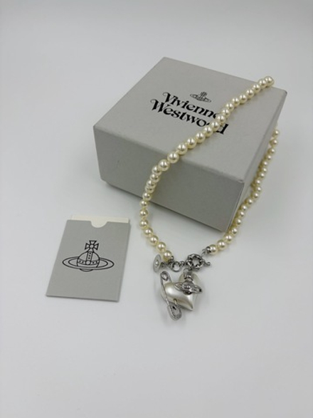 Колье Vivienne Westwood