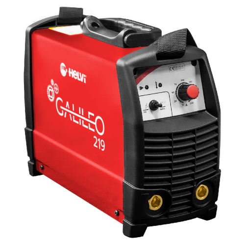 HELVI GALILEO 219. Сварочный инвертор
