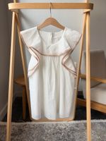 Хлопковая блузка Chloe, 140