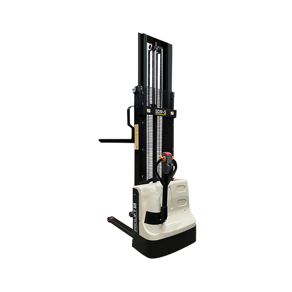 Самоходный электроштабелер PROLIFT M2 SDR 1530-S