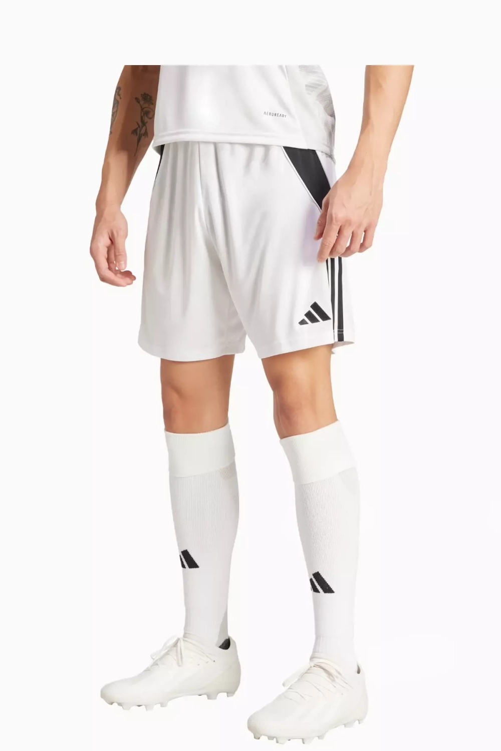 Шорты adidas Tiro 24 Training
