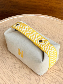 Косметичка Hermes