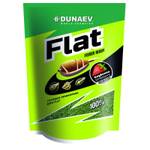 Прикормка Dunaev Flat Feeder Ready 1 кг. Клубника