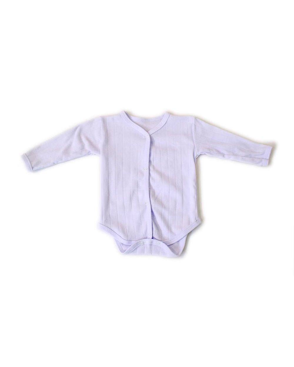 Боди (интерлок лапша) р.80 (AMOTEKS)