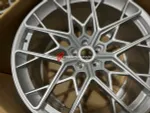 КОВАНЫЕ ДИСКИ ДЛЯ BMW 7 SERIES G70 2024 БМВ