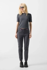 Брюки BOGNER FIRE+ICE LOU2 в цвете антрацит