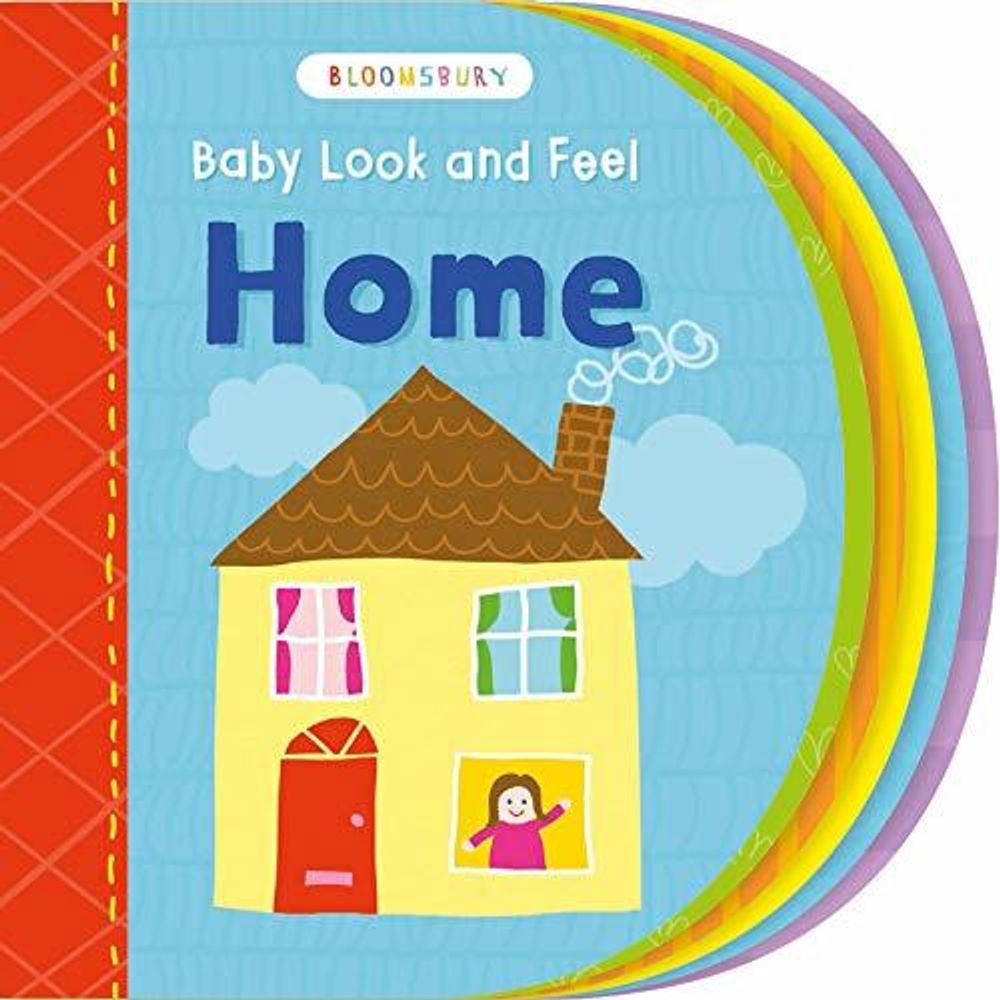 Home (board book) Home (board book)