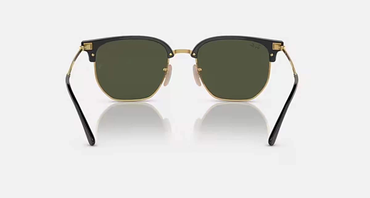 RAY-BAN NEW CLUBMASTER RB4416 601/31
