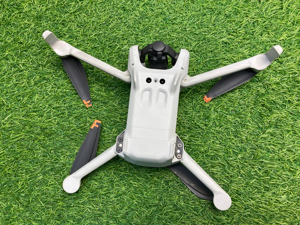 DJI Mini 3