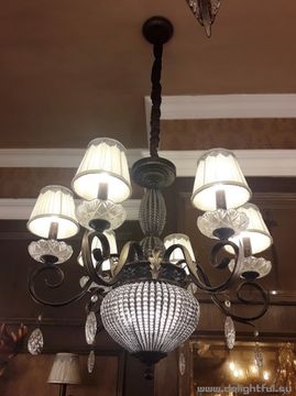 Design lamp 07-182