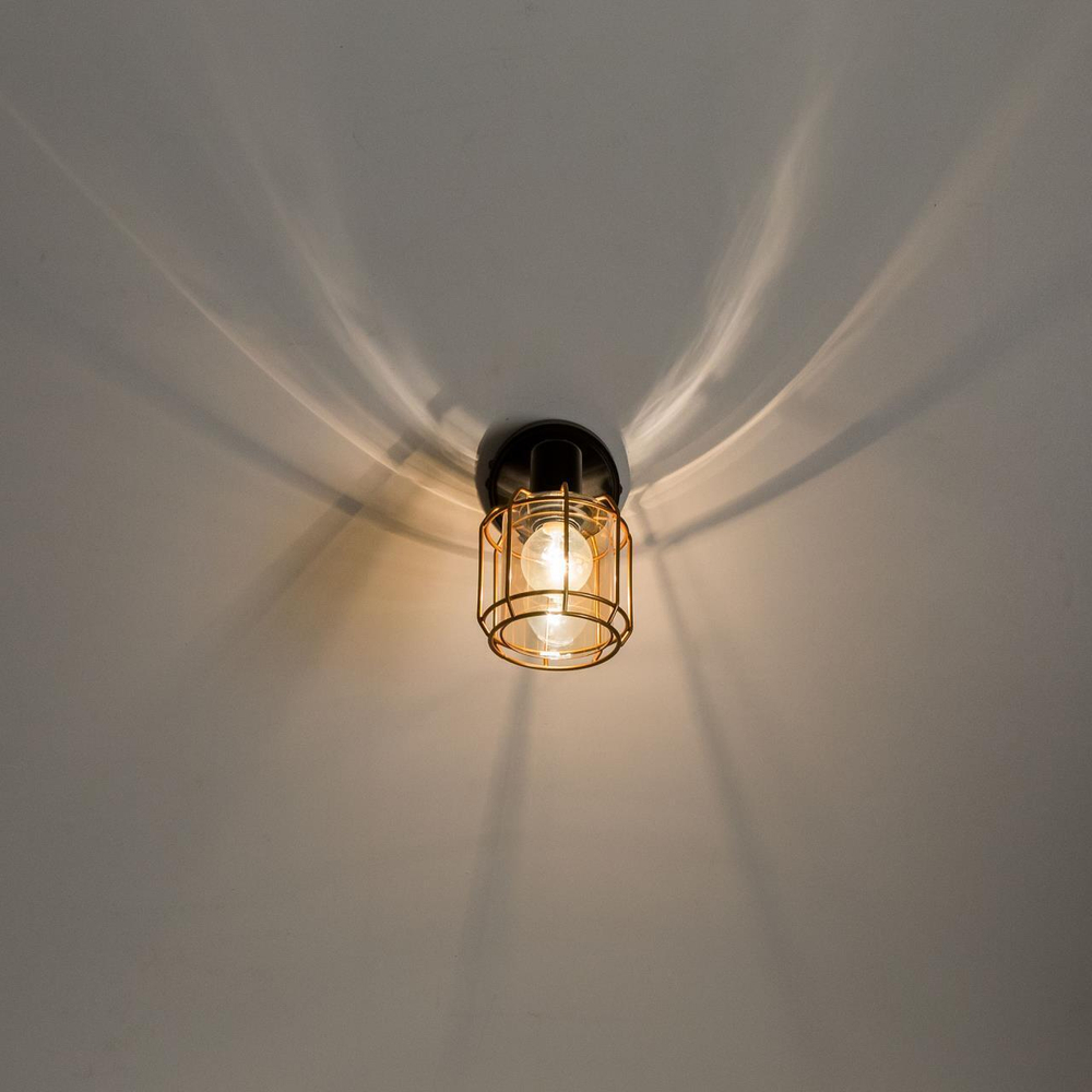 Настенный светильник Citilux Таверна CL542612