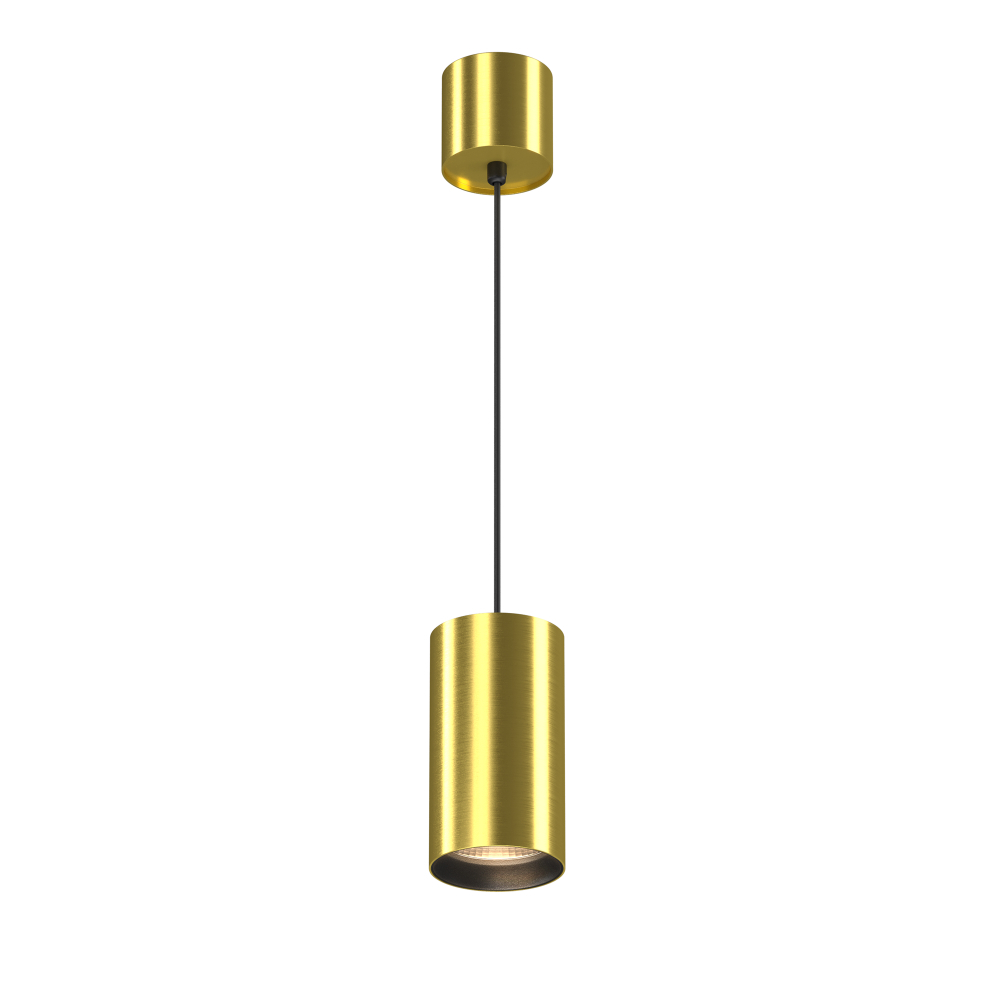Подвесной светильник Maytoni P100PL-20W3K-BS