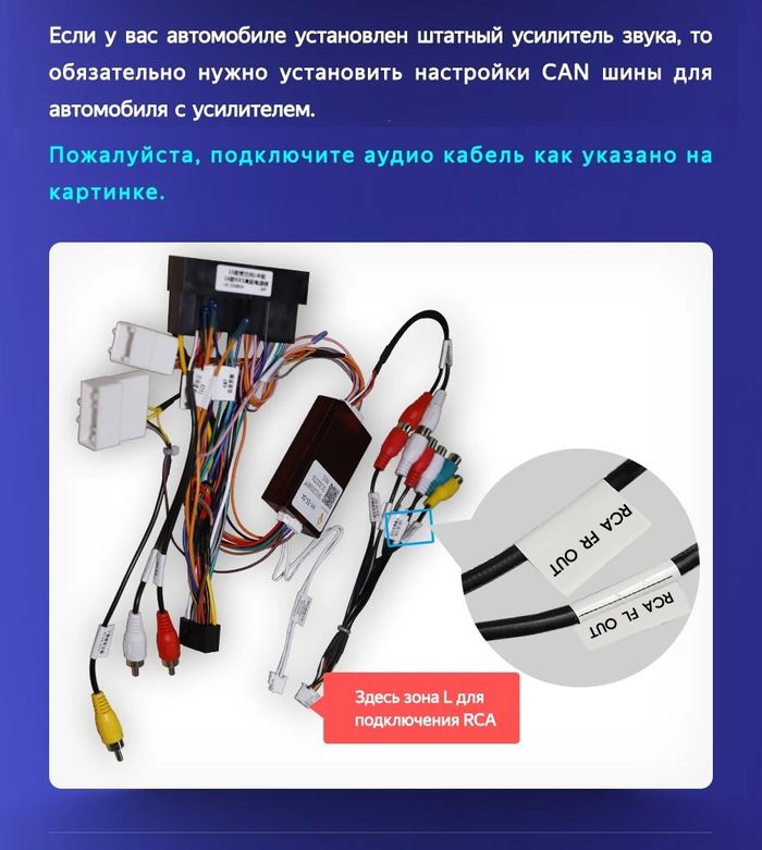 Магнитола для KIA Sportage 4 2016-2018 - Kuberg QLed, Android 13, Быстрейшая, CarPlay, SIM-слот
