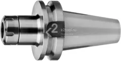 Патрон цанговый OCM BT50, ER40, 150 мм
