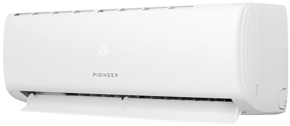 Cплит-система Pioneer Afina KFR20FW/KOR20FW Nord -40