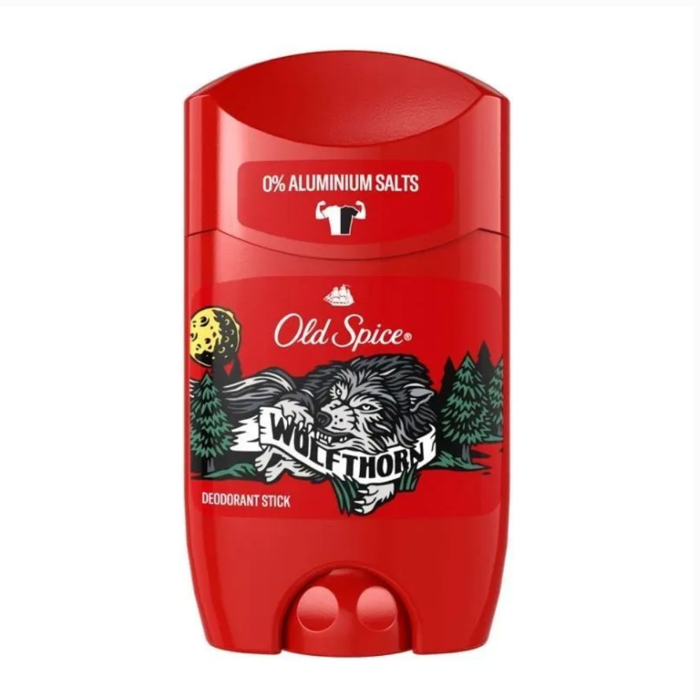 Дезодорант Old Spice WOLFTHORN стик 50 мл