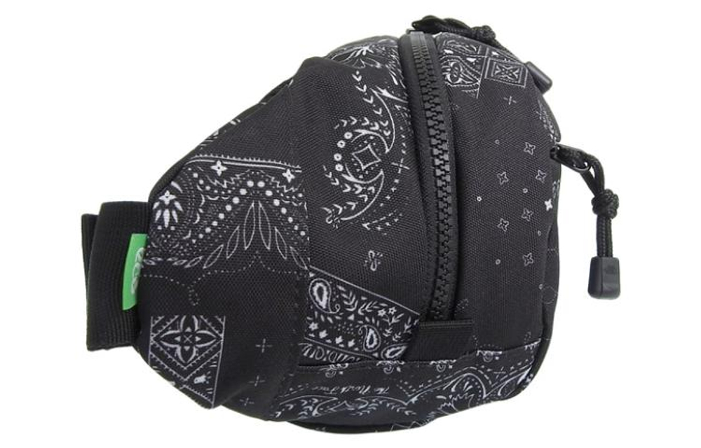 THE NORTH FACE Fanny Pack Outdoor Bag Polyester Black Unisex