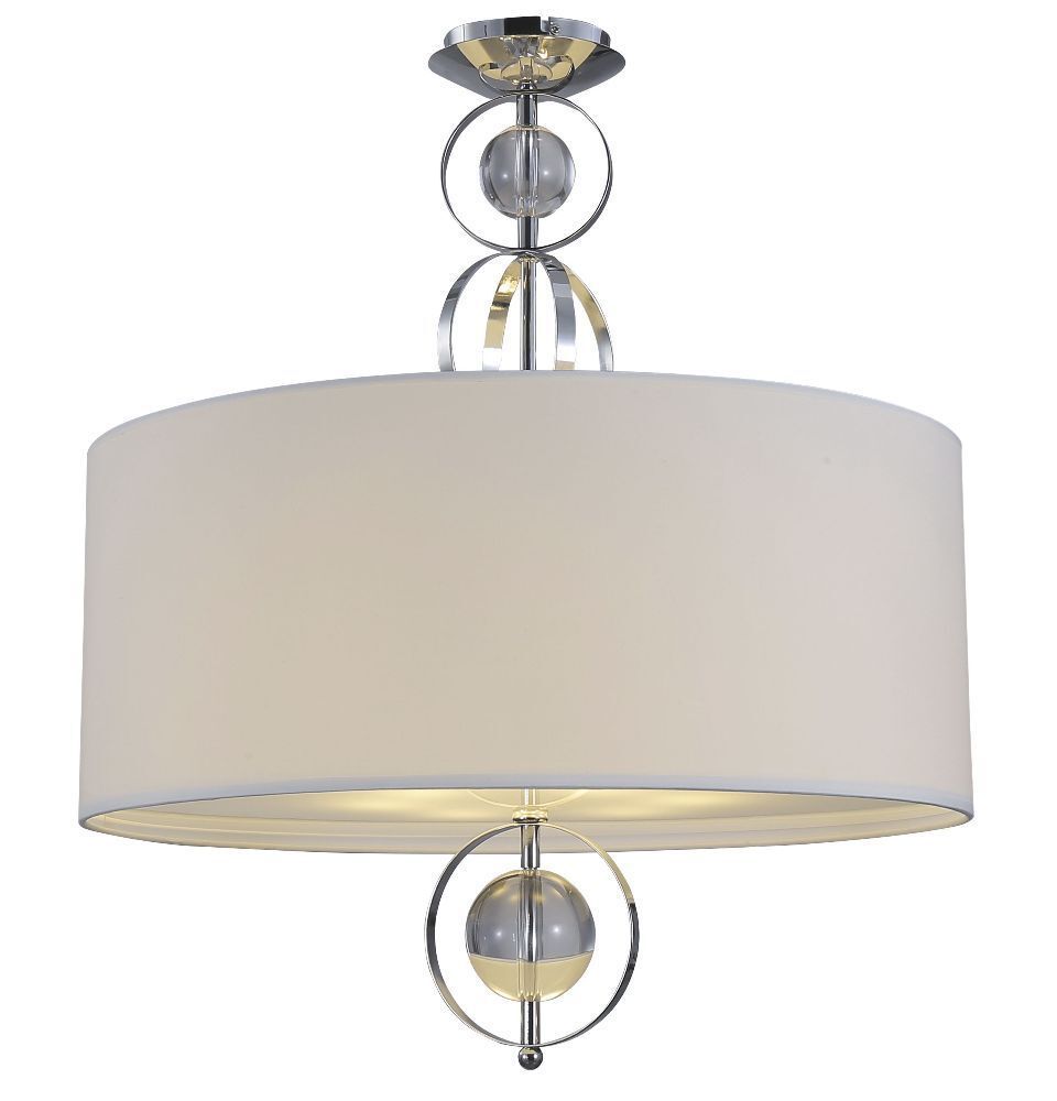 Светильник потолочный Crystal Lux PAOLA PL6 2670/106 Светильник потолочный Crystal Lux PAOLA PL6 2670/106