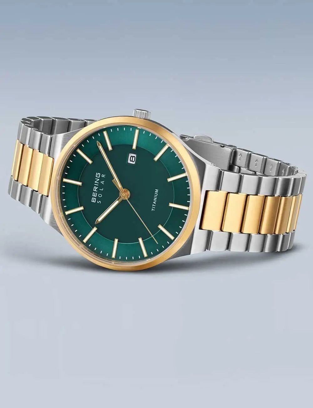 Мужские наручные часы Bering 14439-718