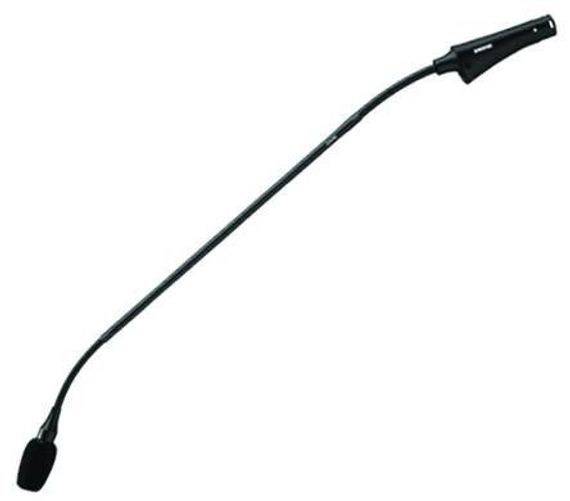 SHURE CVG18S-B/C