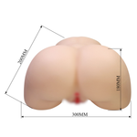 Полноразмерный мастурбатор Pretty Love BM-009259N