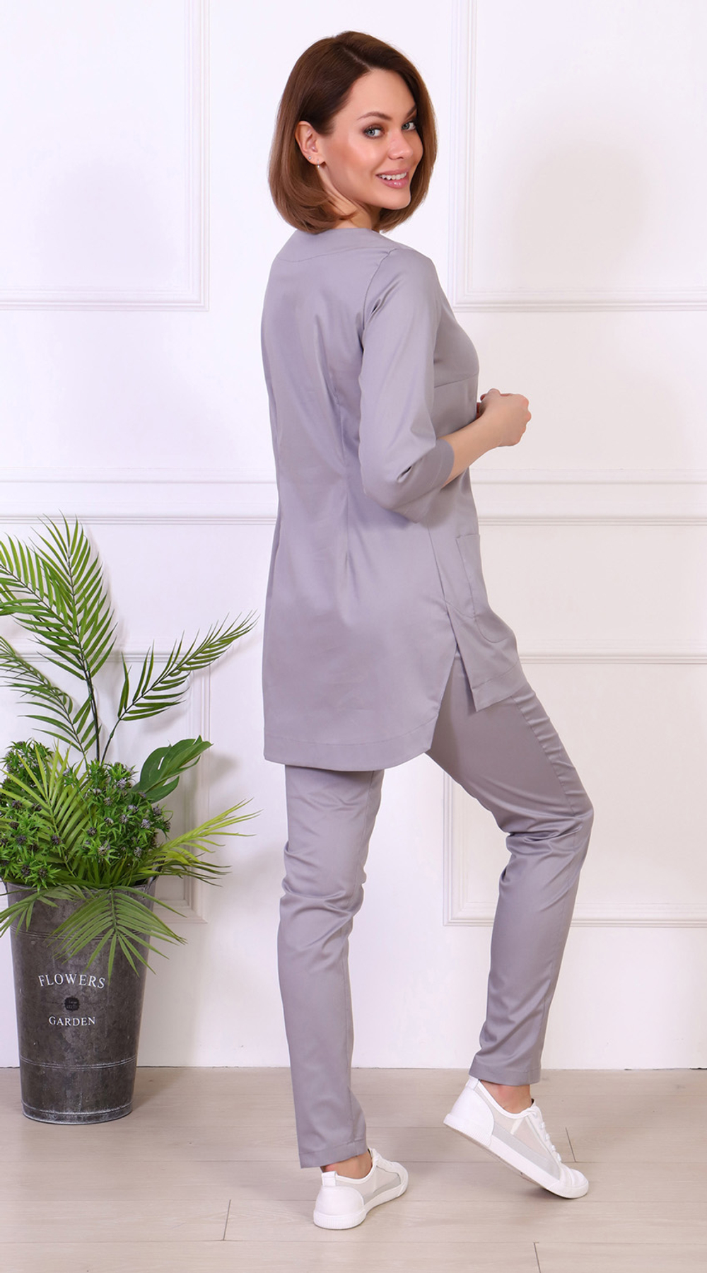Костюм хирургический Амелия №105