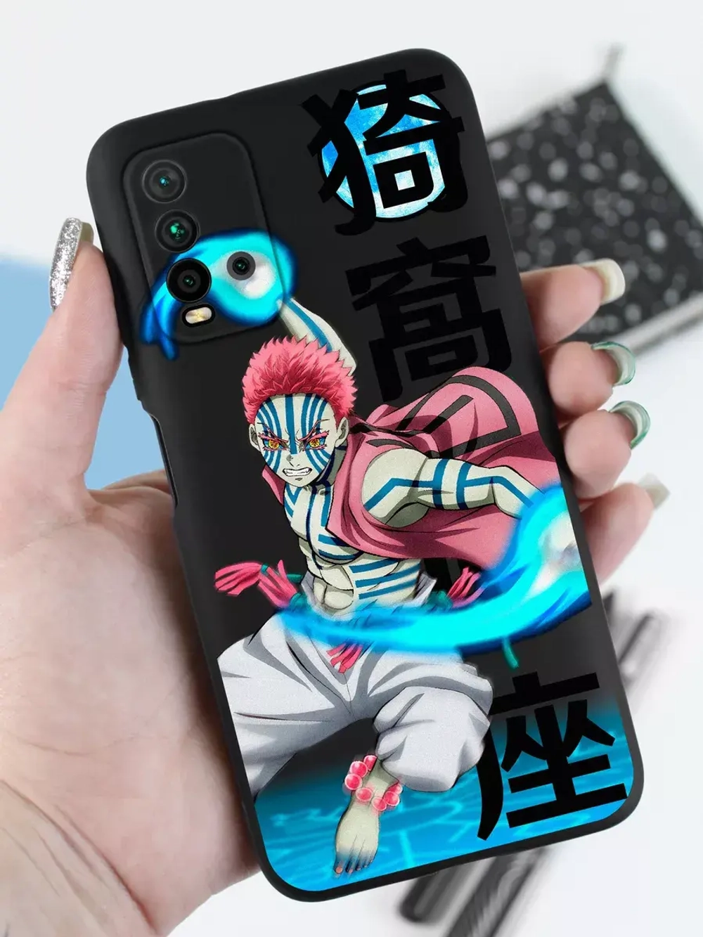 Чехол для смартфона Xiaomi Redmi 9T