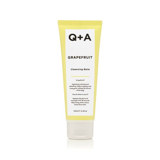 Очищающий бальзам для лица GRAPEFRUIT 125 мл
