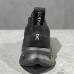 On Cloudtilt x Loewe Winter • Total Black