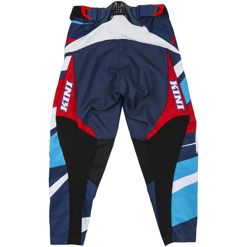 Брюки кроссовые детские Kini Red Bull Strike Pants Kids