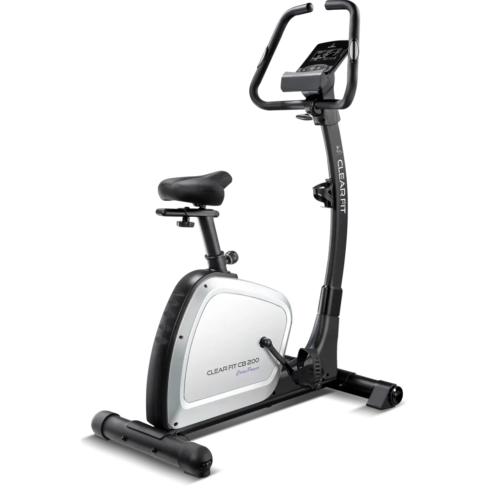 Велоэргометр Clear Fit CrossPower CB 200