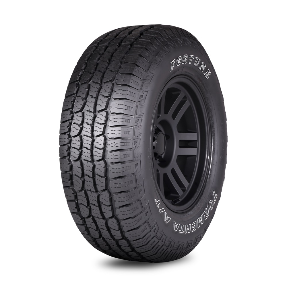 Летняя шина Fortune Tormenta A/T FSR308 (265/70 R16 112T)