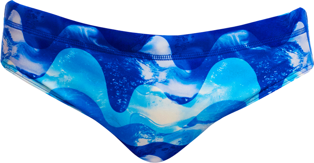 Плавки FUNKY TRUNKS Men's Dive In