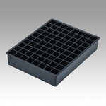 Коробка под приманки MEIHO PLUGHOUSE BLACK