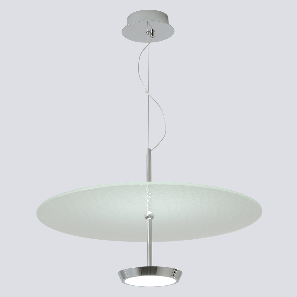 Светильник подвесной Crystal Lux NICOLE SP18W LED