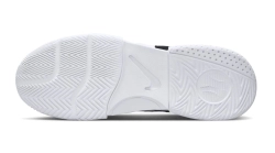 Теннисные кроссовки Nike Court Lite 4 - white/black/summit white