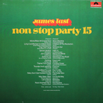 James Last / Non Stop Party 15 (LP)