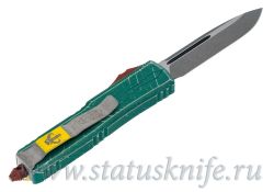 Нож Microtech UTX-85 231-10BH Bounty Hunterфотография - 2