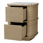 Прикроватная тумбочка Cabana S TABLES AND DESKS