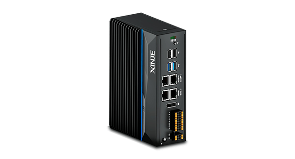 XSA230-L: интеллектуальный ПЛК на базе CODESYS с поддержкой EtherCAT и IoT протоков