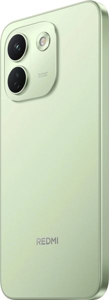 Смартфон Xiaomi Redmi Note 17 Pro Max 5G 12/256 ГБ Зеленый | Green