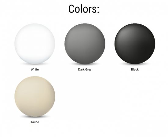 Стол пластиковый раздвижной Vegas Table