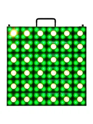 Dialighting Matrix Color 36 светодиодная матричная панель