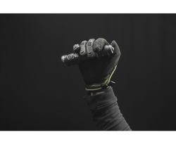 Фонарь светодиодный тактический Armytek Dobermann Pro Max, 3000 лм, холодный свет, аккумулятор