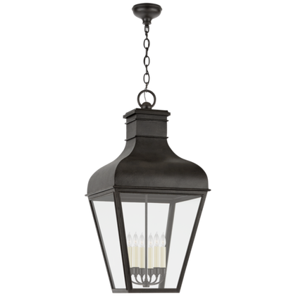 Люстра Visual Comfort Fremont Grande Hanging Lantern (Open Box)